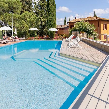 Podere Dell'Anselmo Montespertoli Ngoại thất bức ảnh