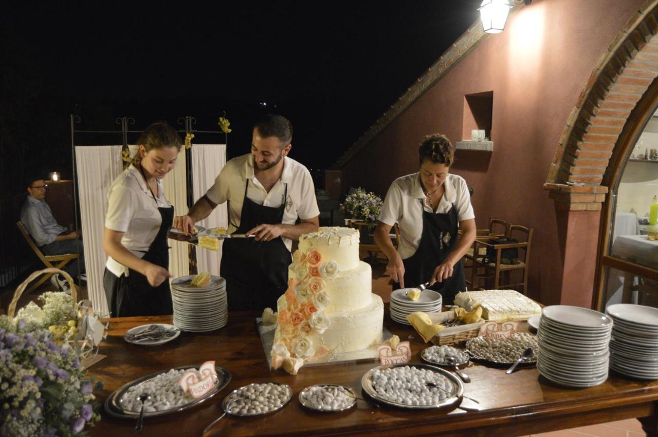 Podere Dell'Anselmo Montespertoli Ngoại thất bức ảnh