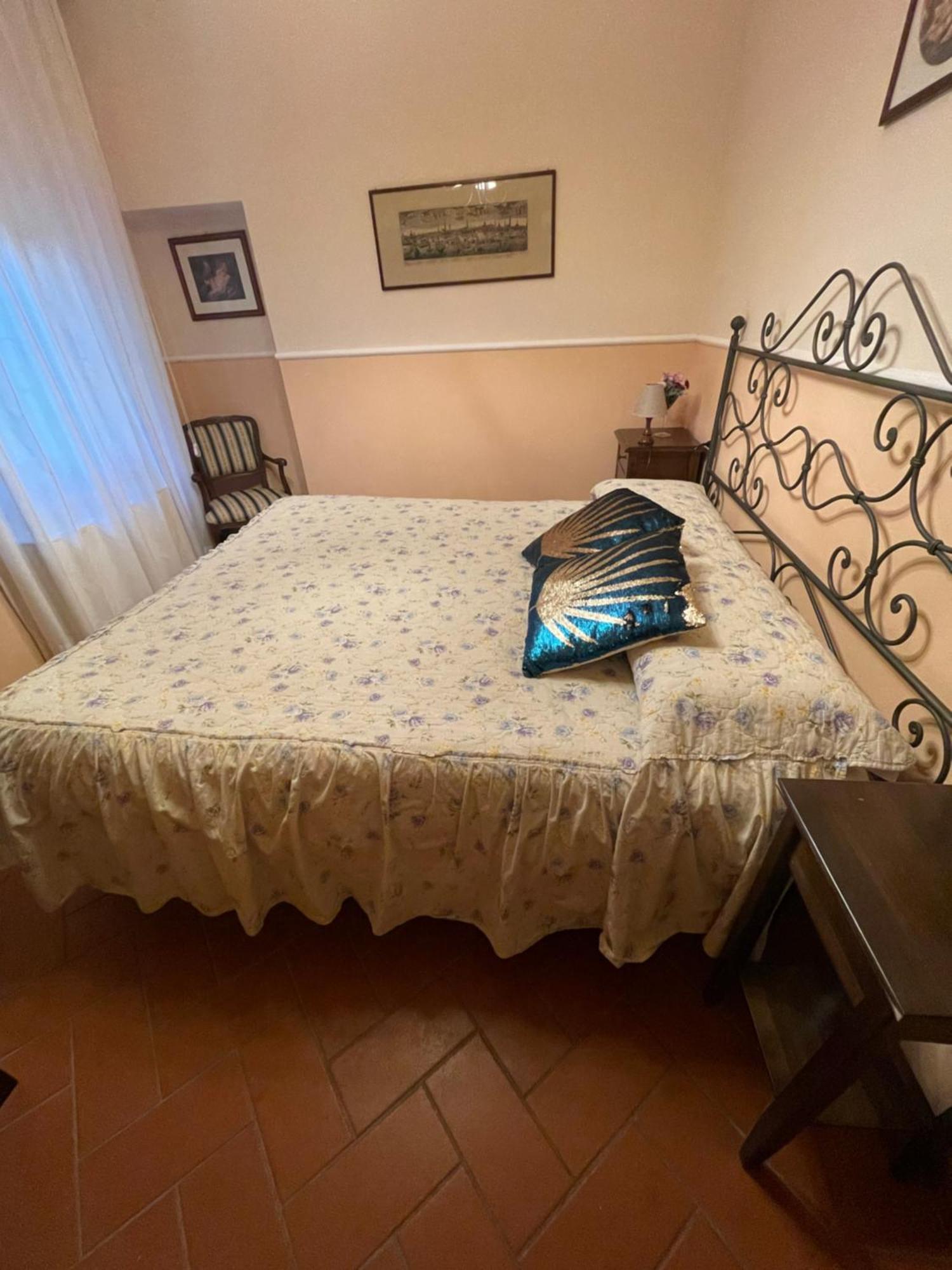 Podere Dell'Anselmo Montespertoli Ngoại thất bức ảnh