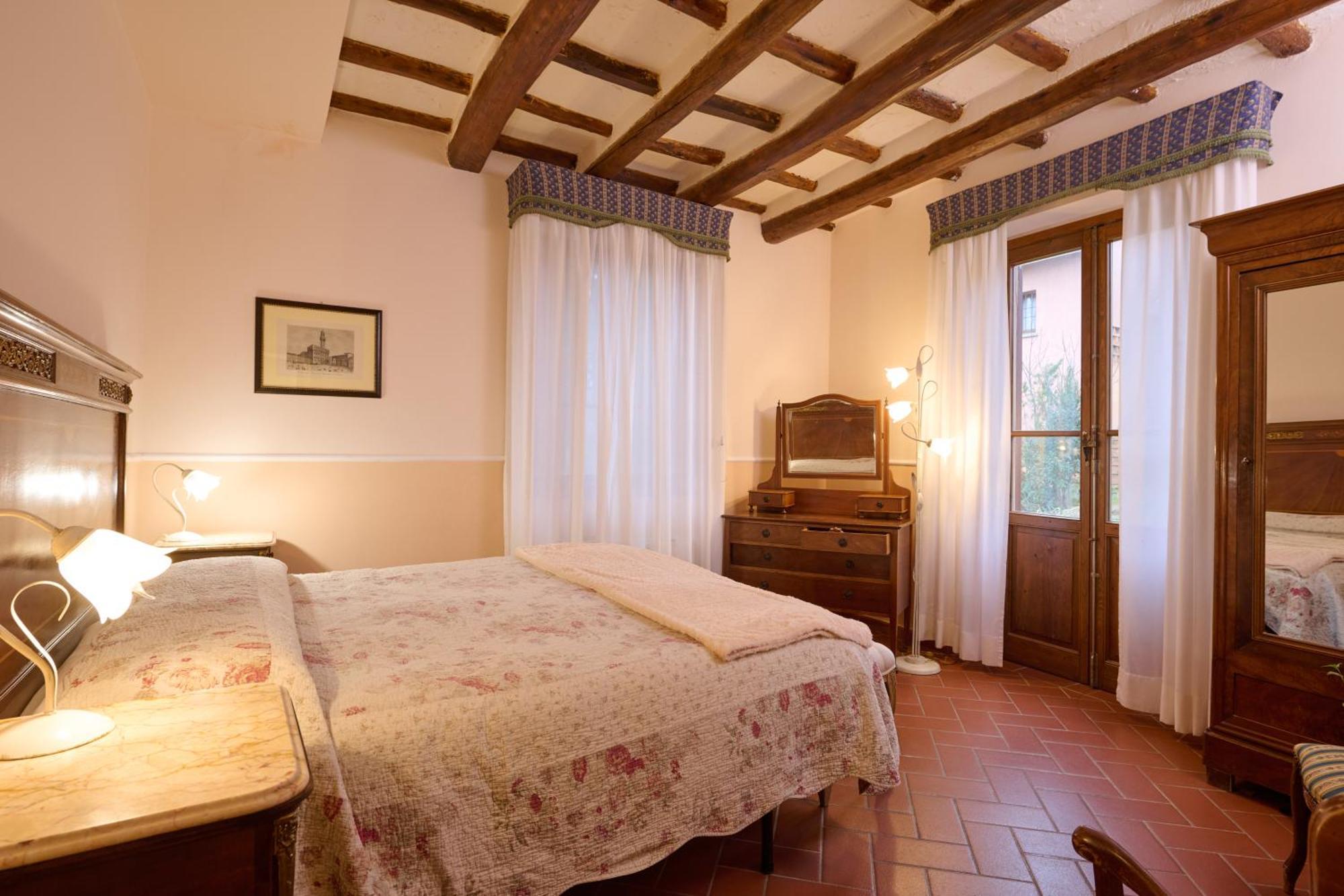 Podere Dell'Anselmo Montespertoli Ngoại thất bức ảnh